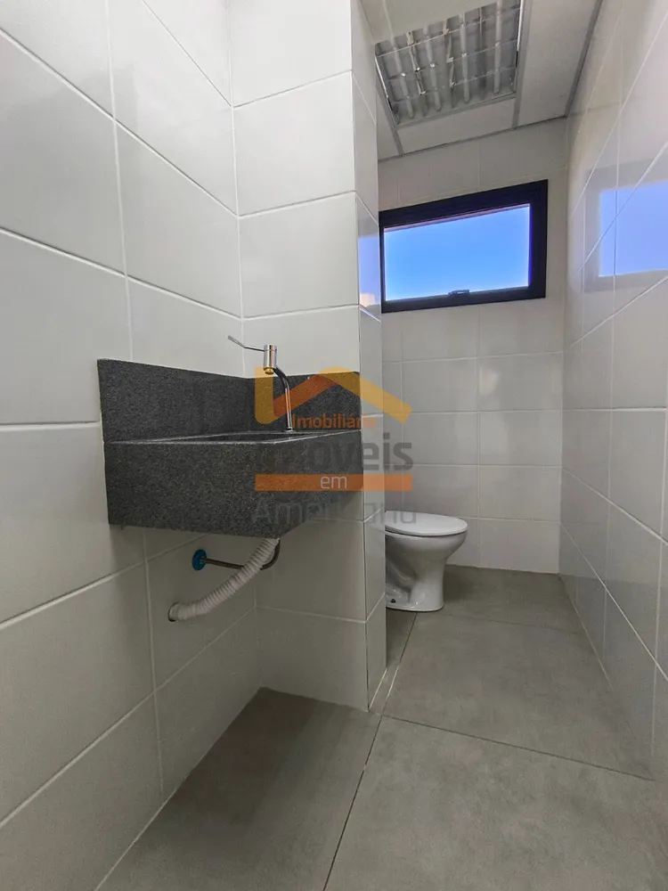 Depósito-Galpão, 700 m² - Foto 2