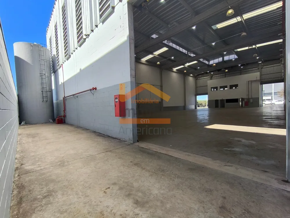 Depósito-Galpão, 700 m² - Foto 5