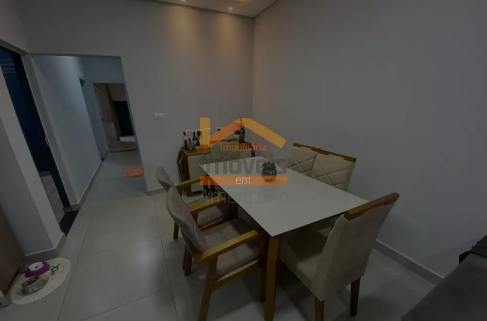 Casa, 2 quartos, 80 m² - Foto 6