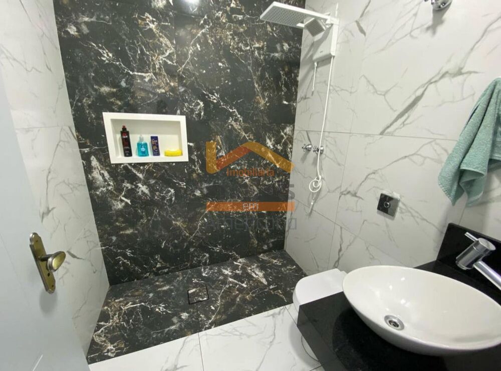 Casa, 2 quartos, 80 m² - Foto 9