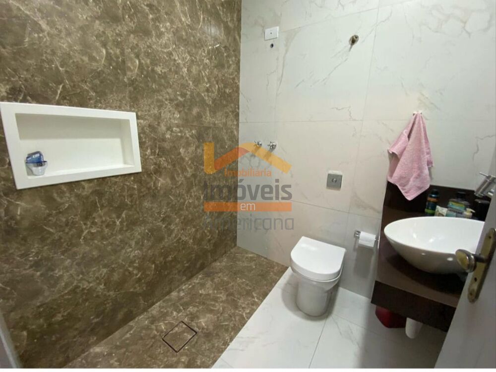 Casa, 2 quartos, 80 m² - Foto 7