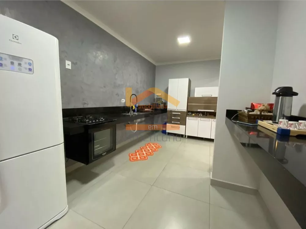 Casa, 2 quartos, 80 m² - Foto 3