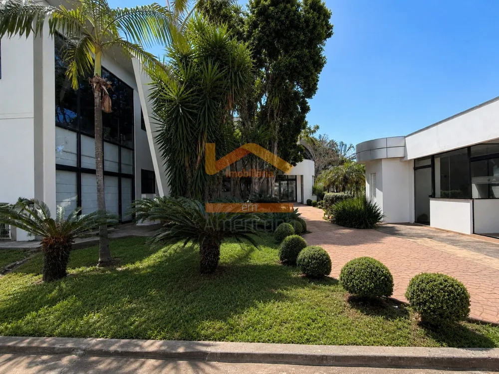 Depósito-Galpão - Foto 3