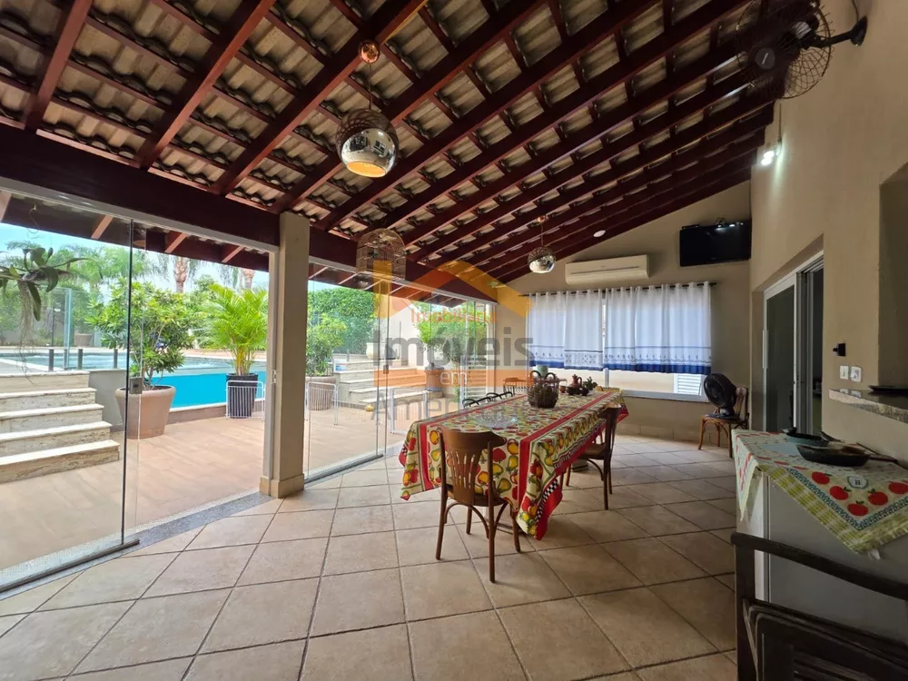 Casa de Condomínio, 4 quartos - Foto 7