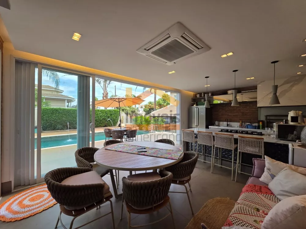 Casa de Condomínio, 4 quartos - Foto 8