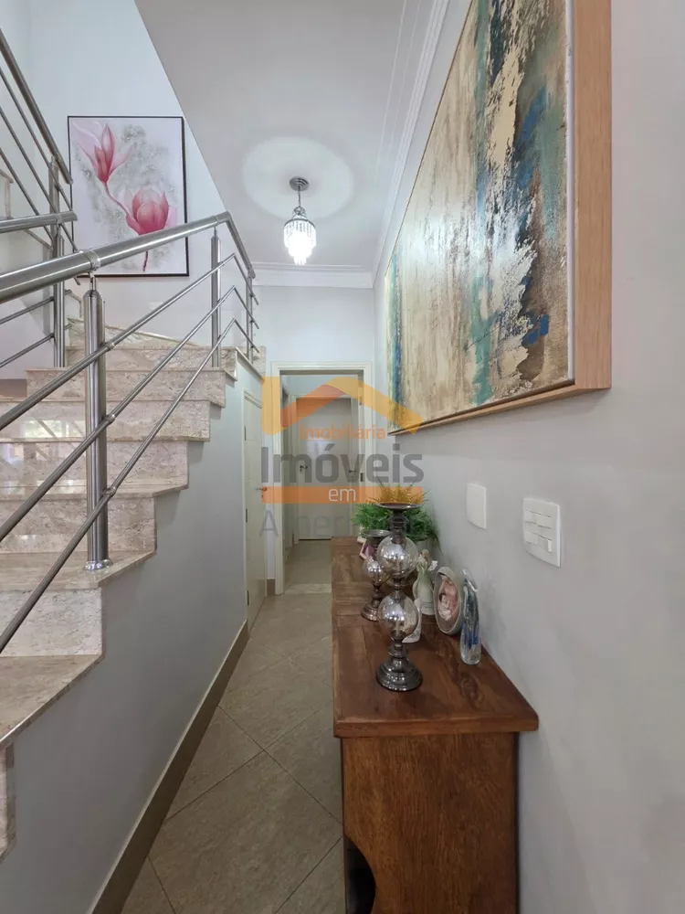 Casa de Condomínio, 4 quartos - Foto 20