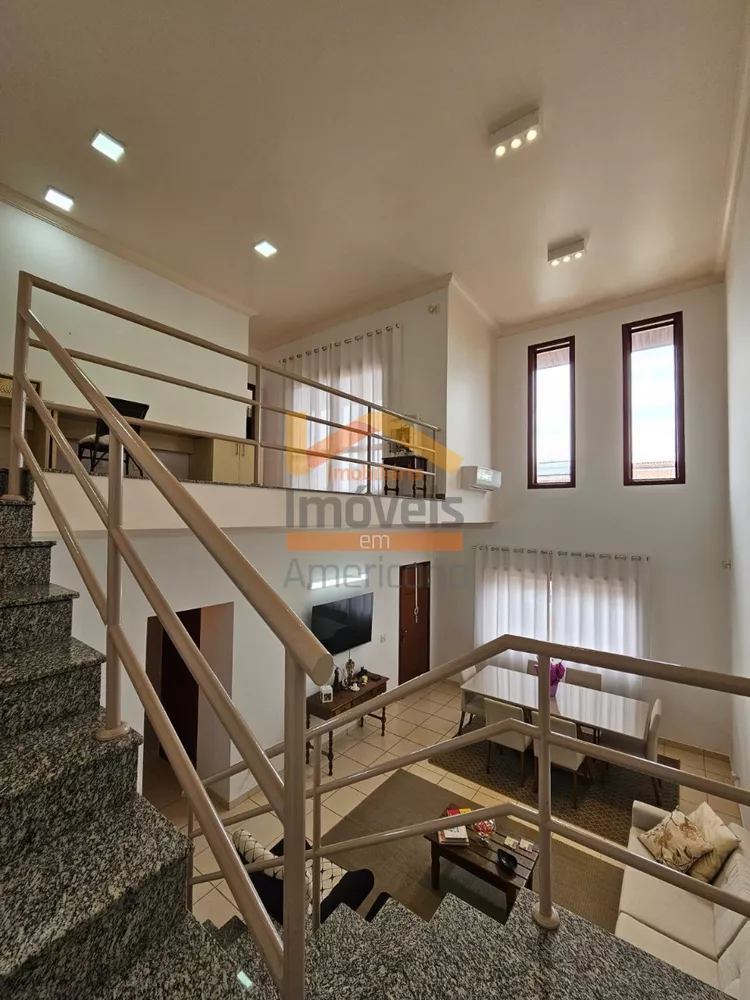 Casa, 3 quartos, 334 m² - Foto 2