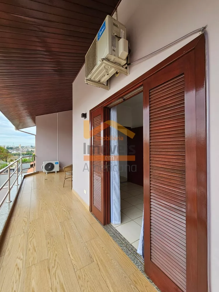 Casa, 3 quartos, 334 m² - Foto 8