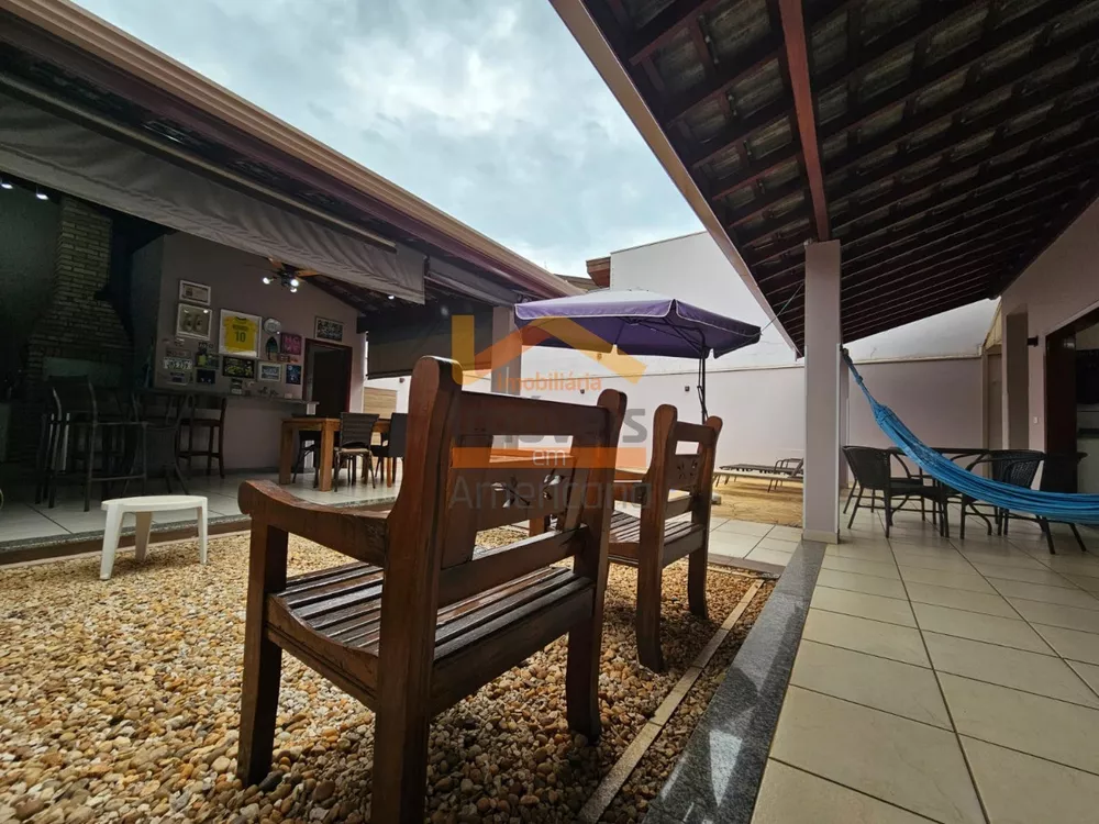 Casa, 3 quartos, 334 m² - Foto 10