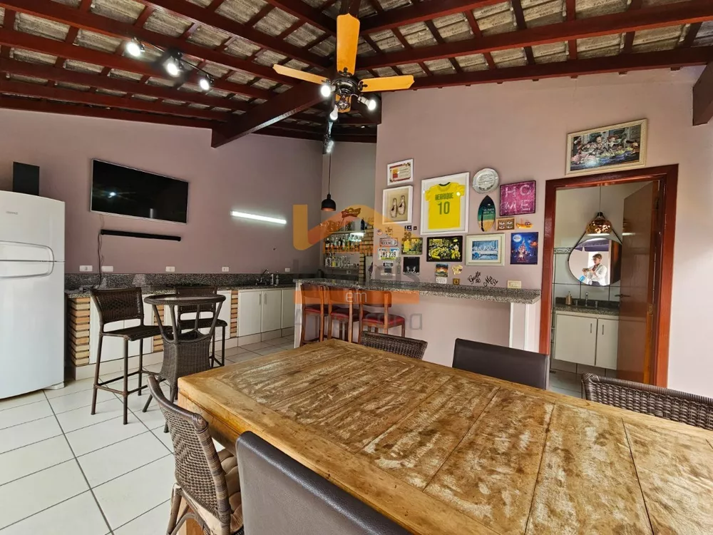 Casa, 3 quartos, 334 m² - Foto 16