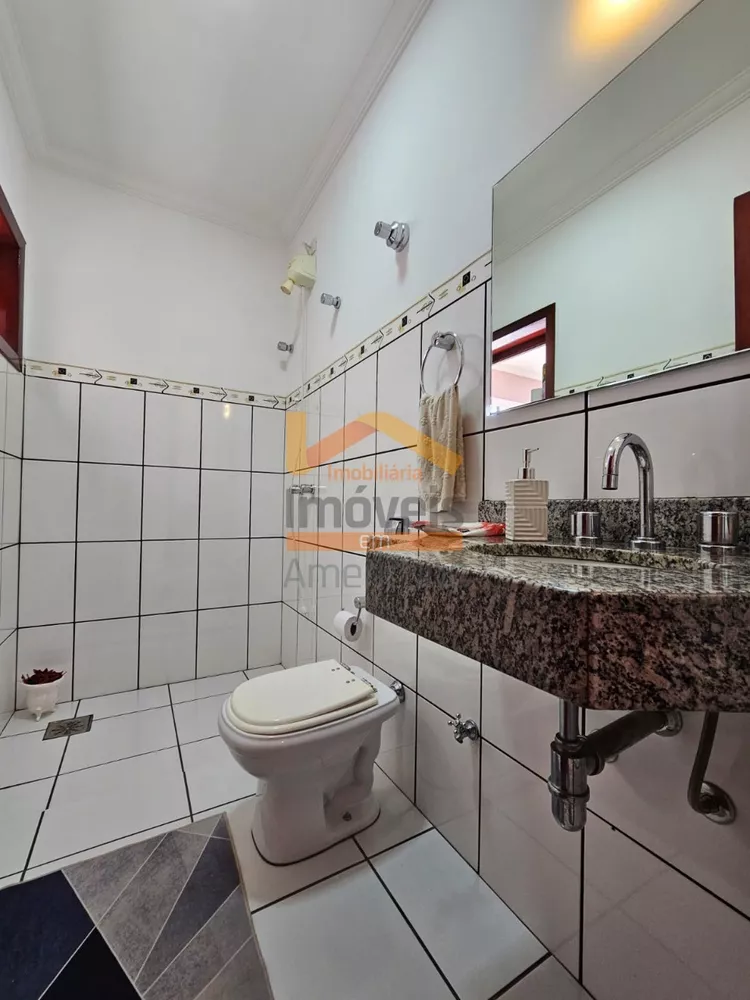 Casa, 3 quartos, 334 m² - Foto 12