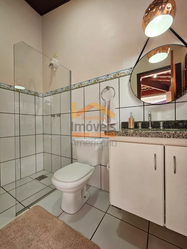 Casa, 3 quartos, 334 m² - Foto 20
