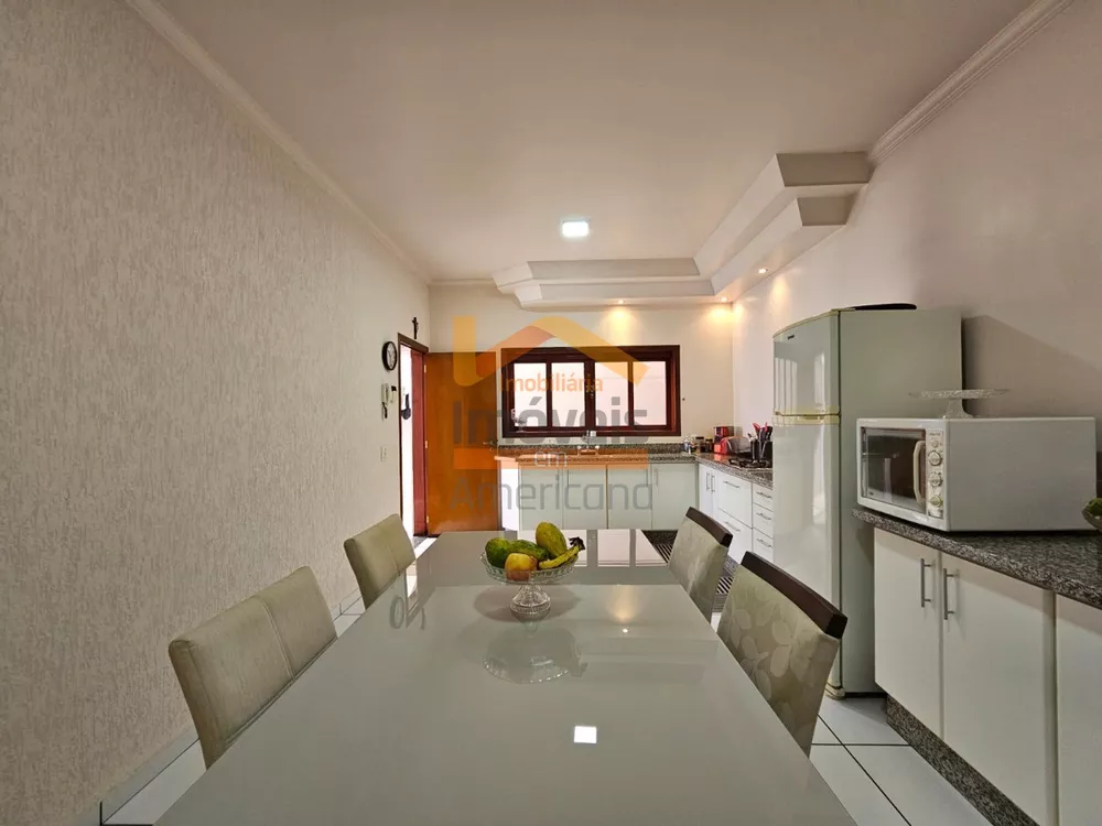 Casa, 3 quartos, 334 m² - Foto 3