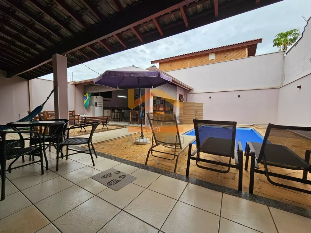 Casa, 3 quartos, 334 m² - Foto 19