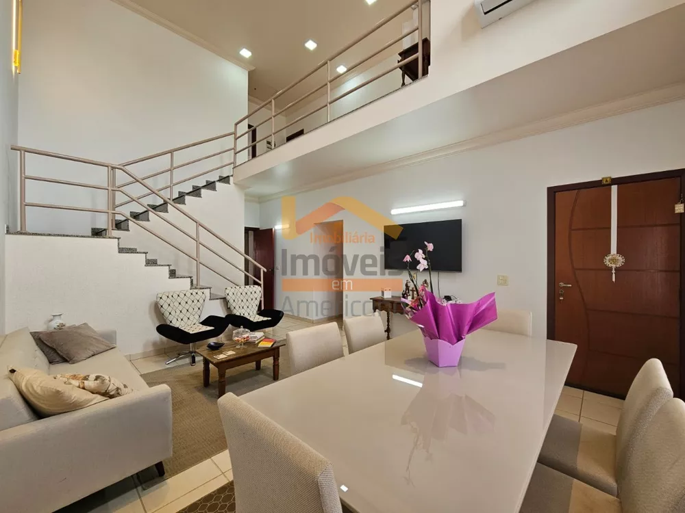 Casa, 3 quartos, 334 m² - Foto 4