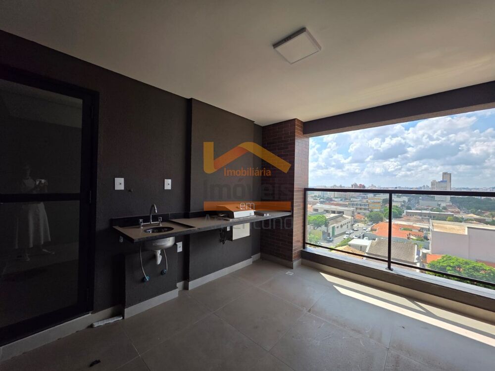 Apartamento à venda com 3 quartos, 88m² - Foto 10