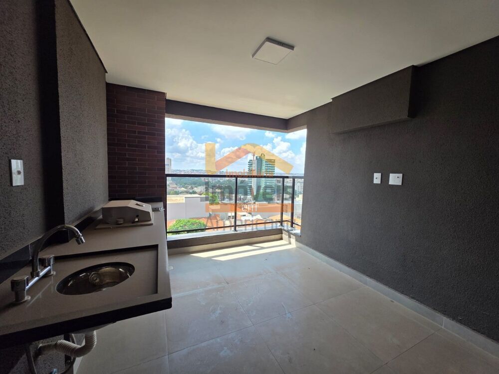 Apartamento à venda com 3 quartos, 88m² - Foto 12