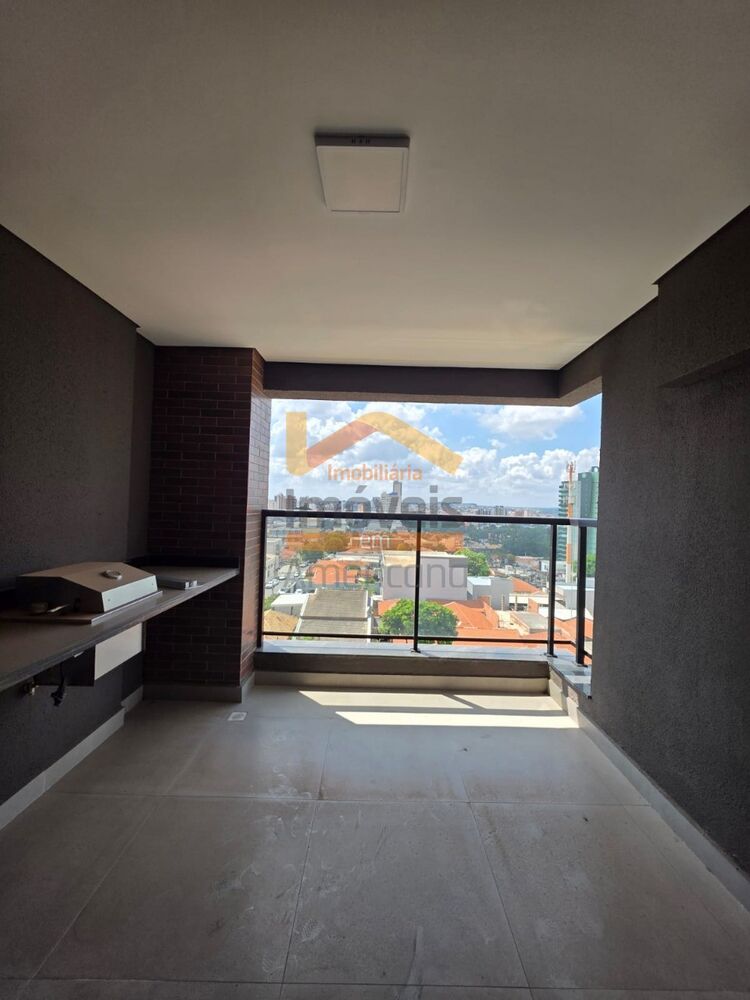 Apartamento à venda com 3 quartos, 88m² - Foto 11