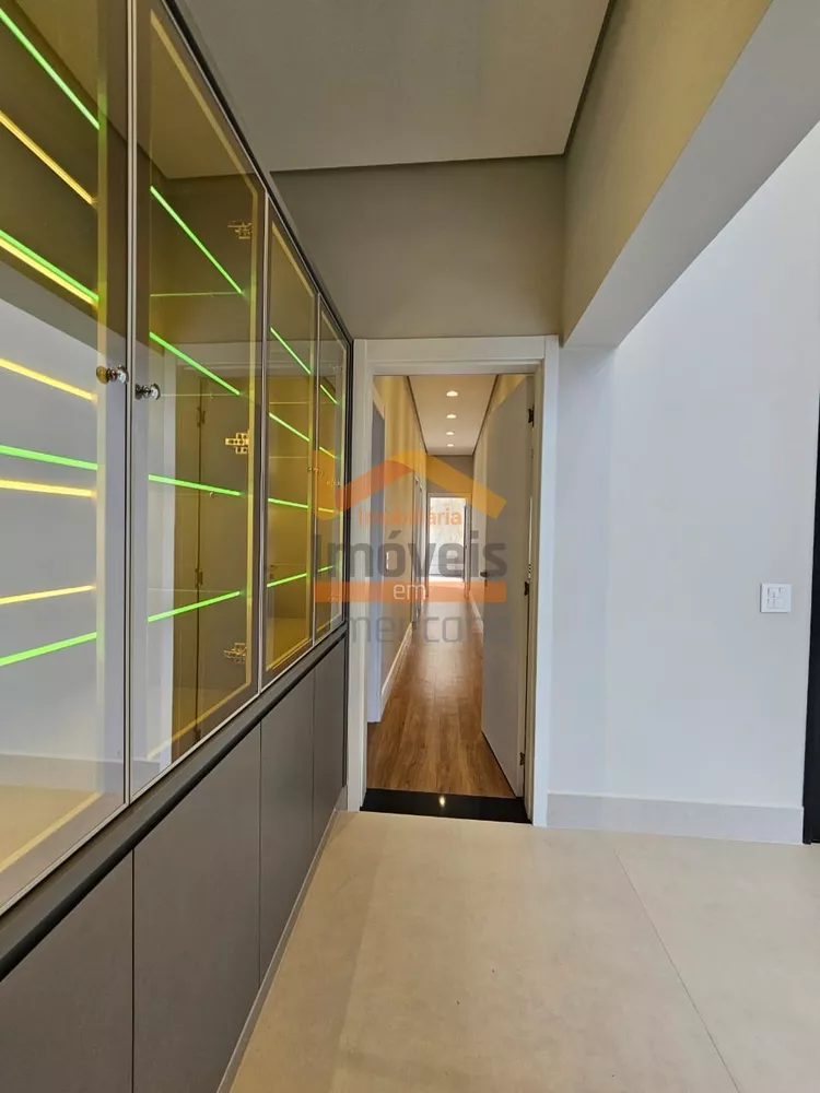 Casa de Condomínio, 4 quartos - Foto 15