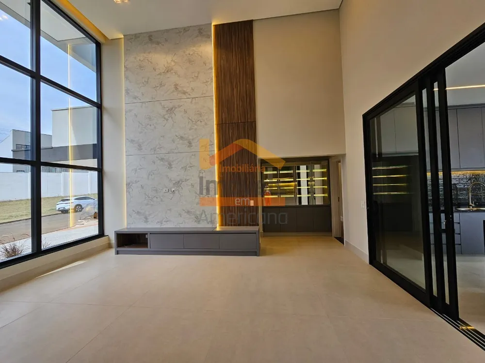 Casa de Condomínio, 4 quartos - Foto 4