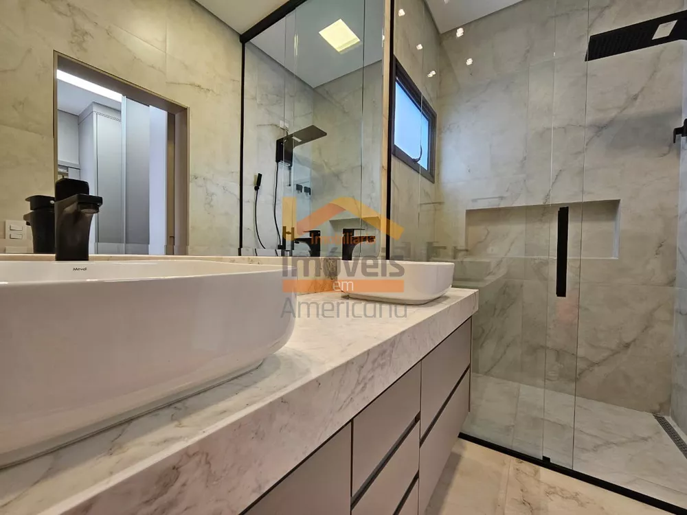 Casa de Condomínio, 4 quartos - Foto 20