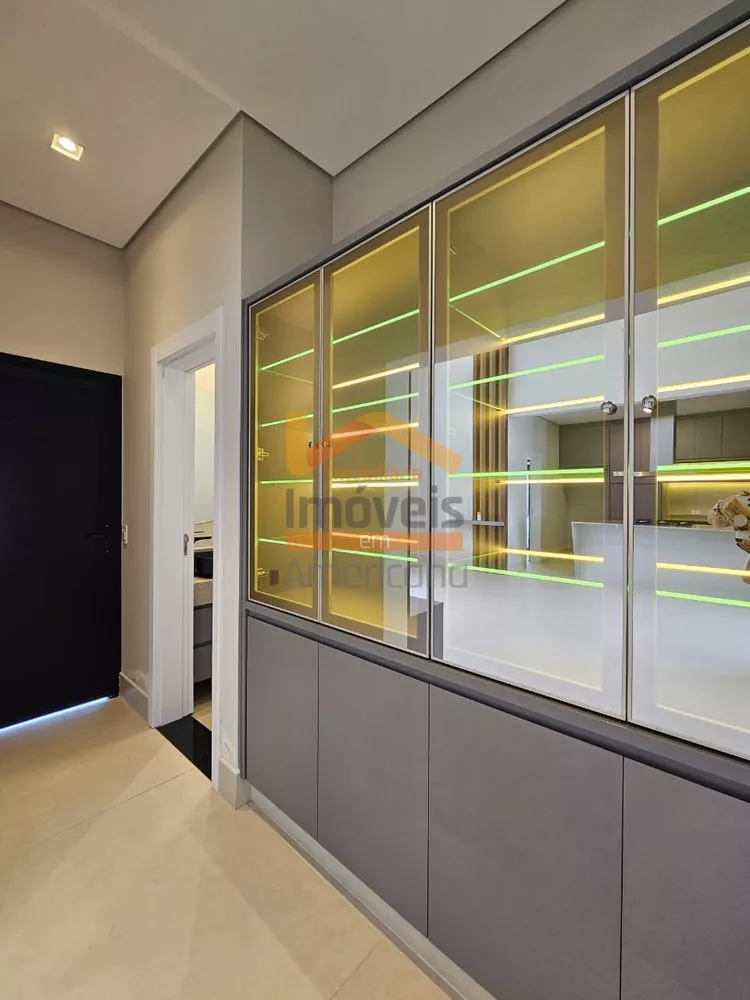 Casa de Condomínio, 4 quartos - Foto 16