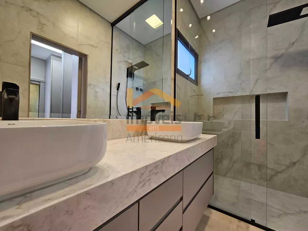 Casa de Condomínio, 4 quartos - Foto 6