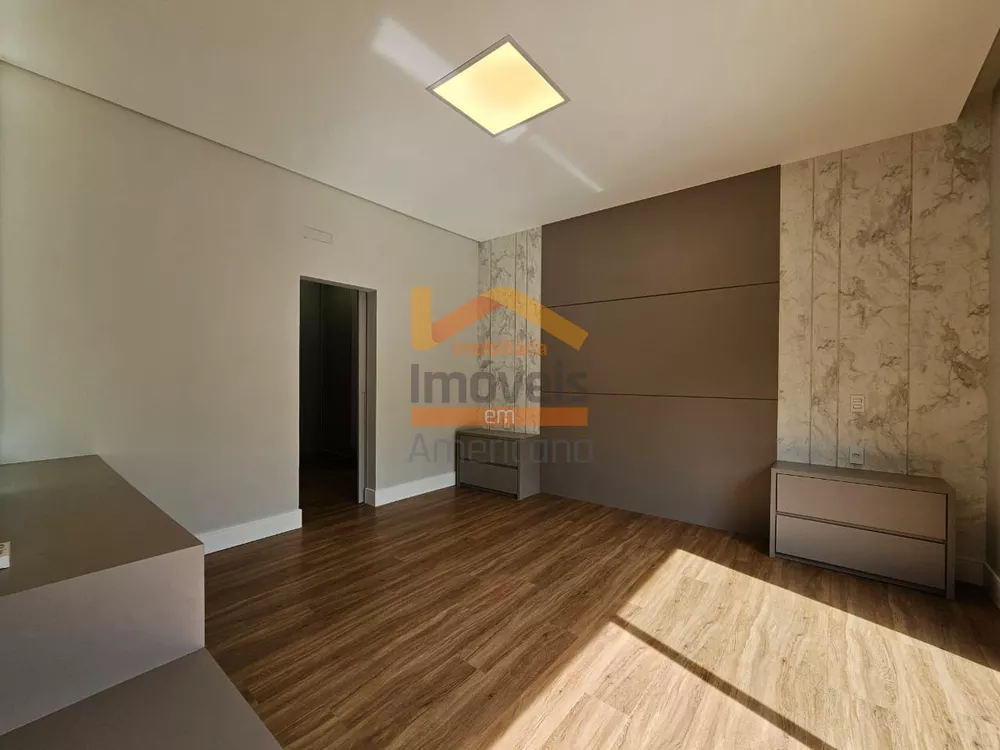 Casa de Condomínio, 4 quartos - Foto 11