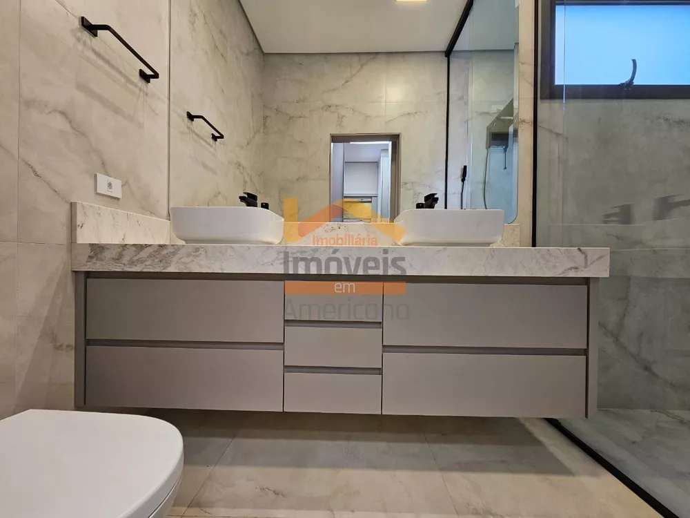 Casa de Condomínio, 4 quartos - Foto 7