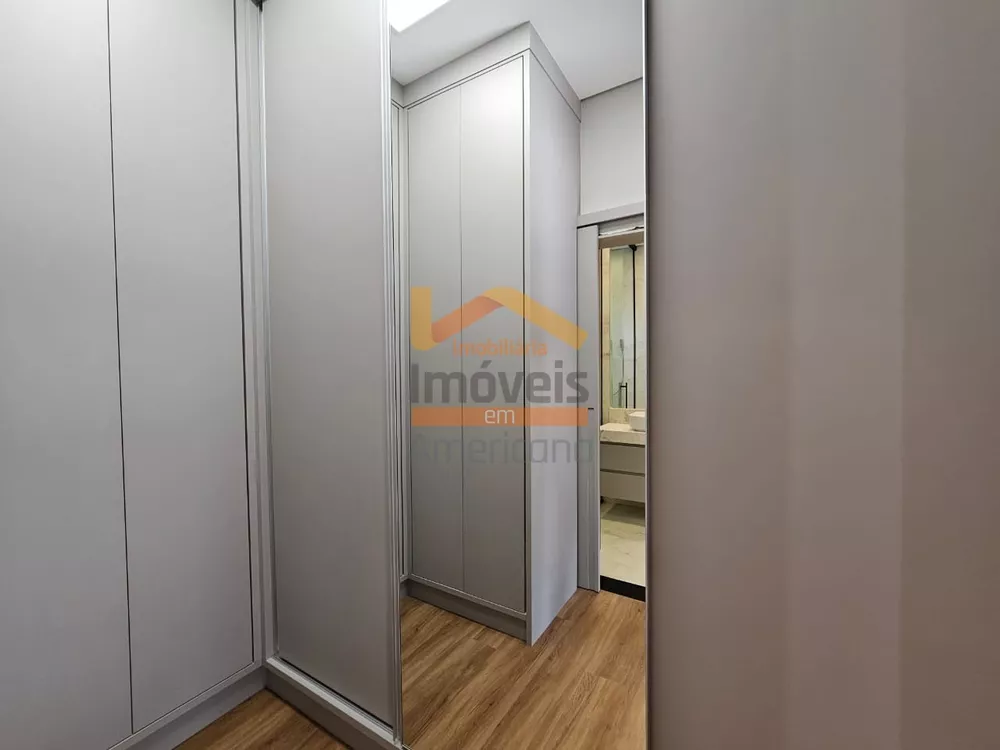 Casa de Condomínio, 4 quartos - Foto 19