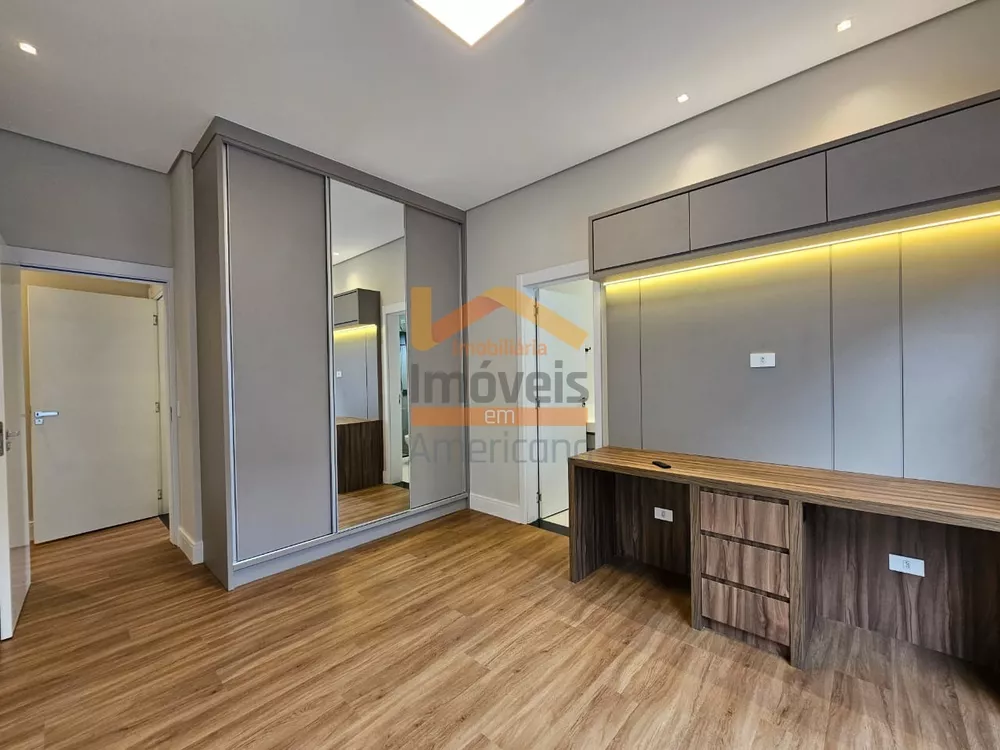 Casa de Condomínio, 4 quartos - Foto 14