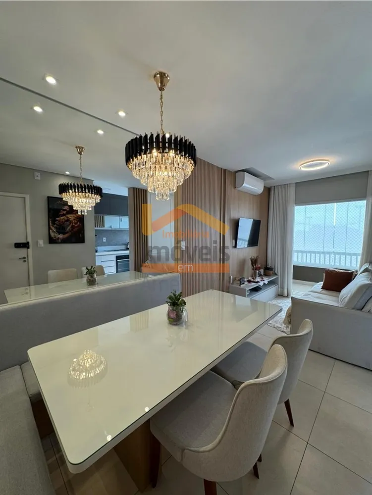 Apartamento, 3 quartos, 68 m² - Foto 1