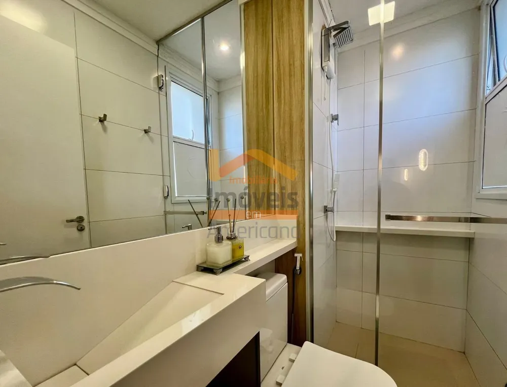 Apartamento, 3 quartos, 68 m² - Foto 6