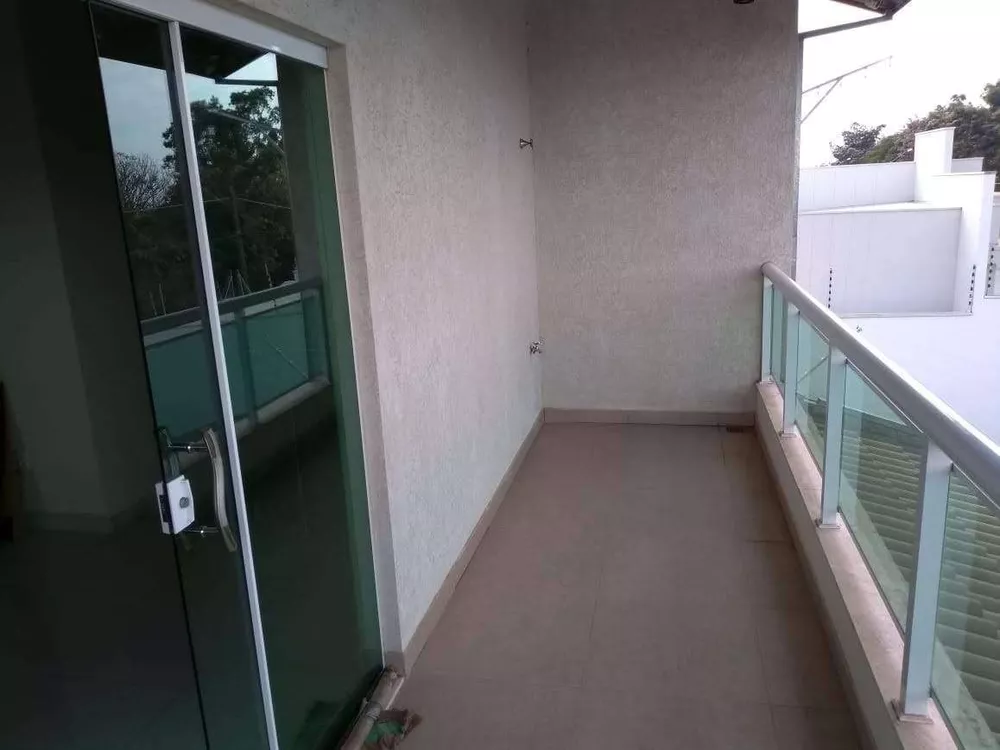 Casa, 4 quartos, 250 m² - Foto 12