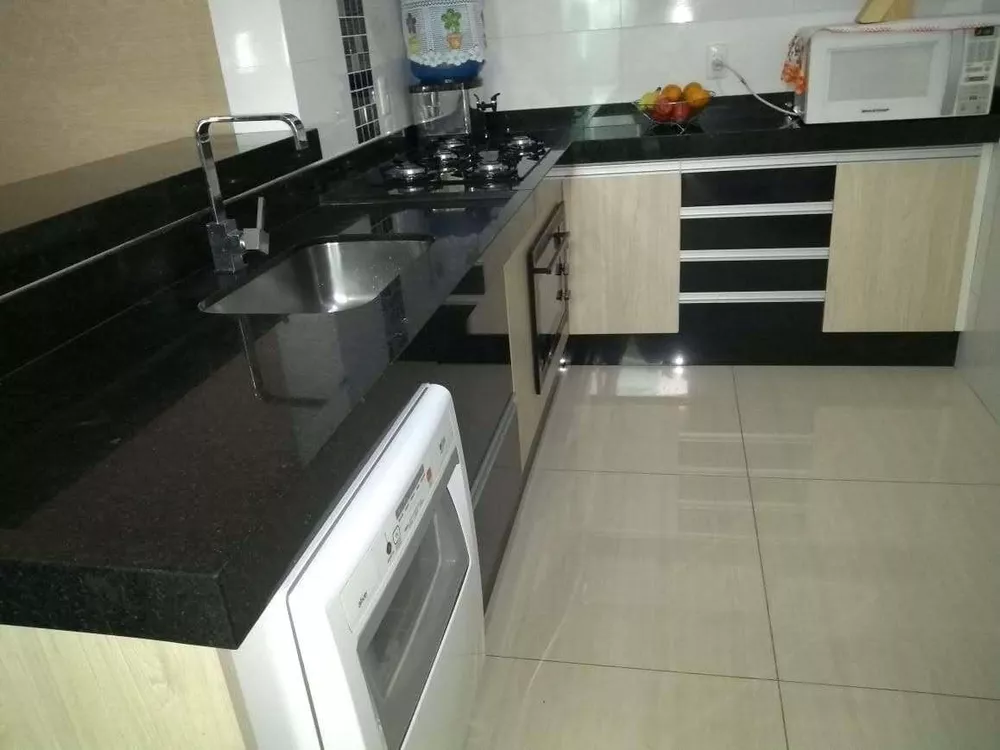 Casa, 4 quartos, 250 m² - Foto 10