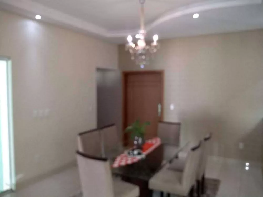 Casa, 4 quartos, 250 m² - Foto 21