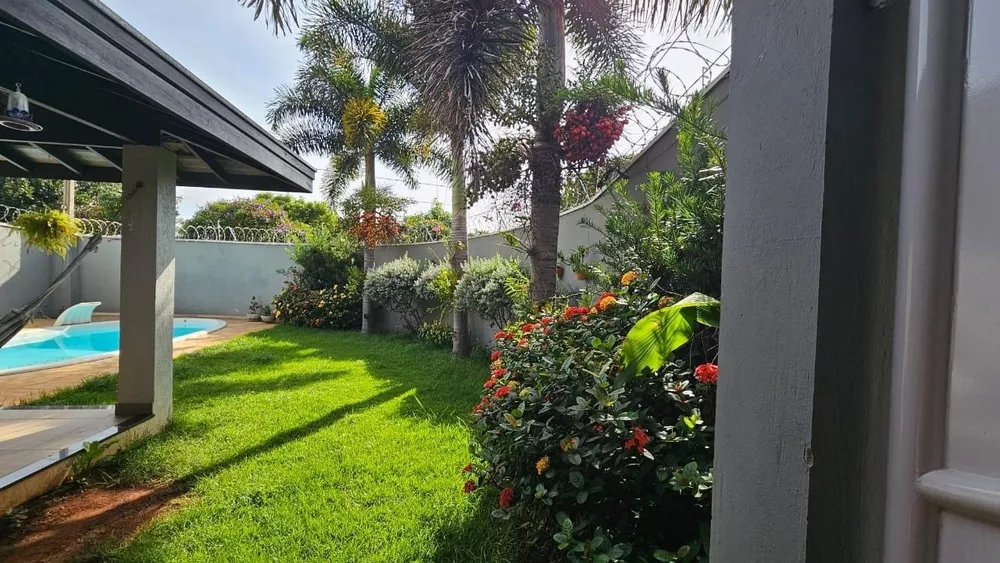 Casa, 4 quartos, 250 m² - Foto 19