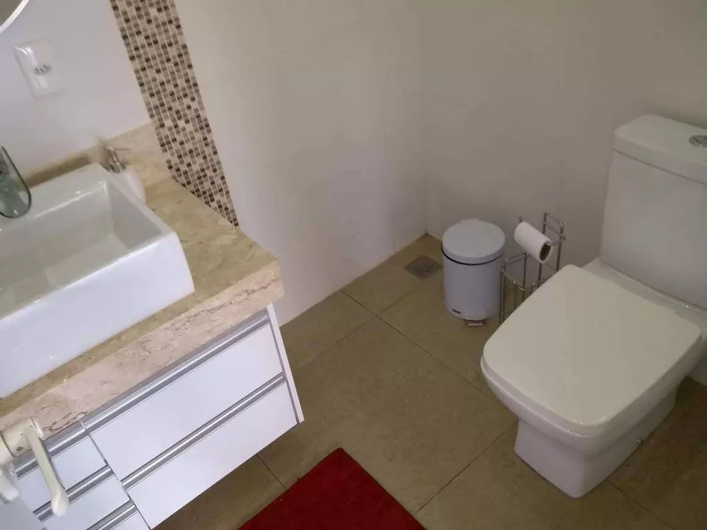 Casa, 4 quartos, 250 m² - Foto 15