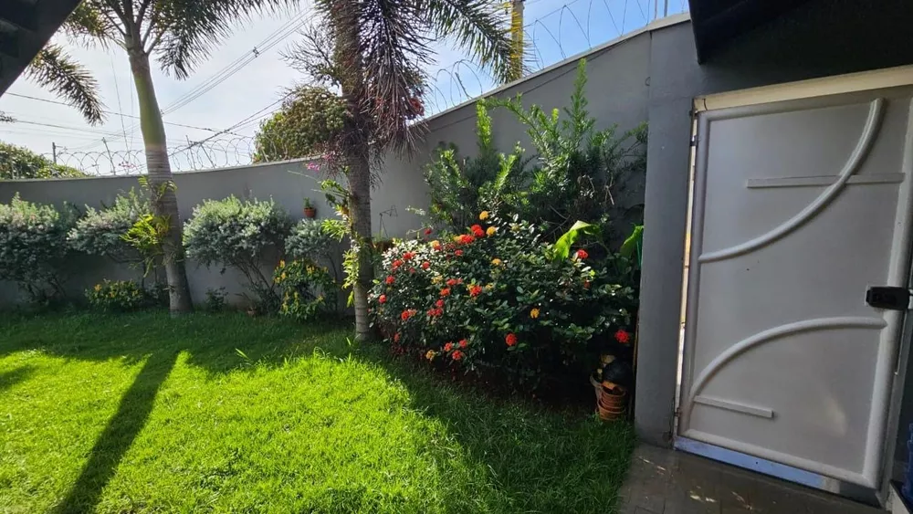 Casa, 4 quartos, 250 m² - Foto 20