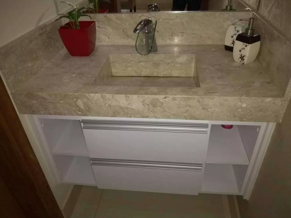 Casa, 4 quartos, 250 m² - Foto 11