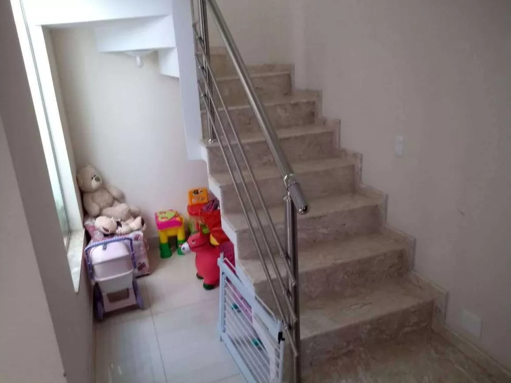 Casa, 4 quartos, 250 m² - Foto 5