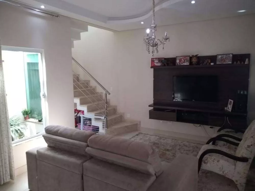 Casa, 4 quartos, 250 m² - Foto 7