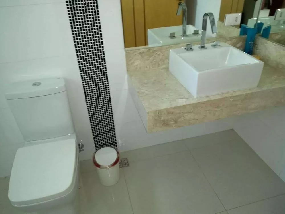 Casa, 4 quartos, 250 m² - Foto 23