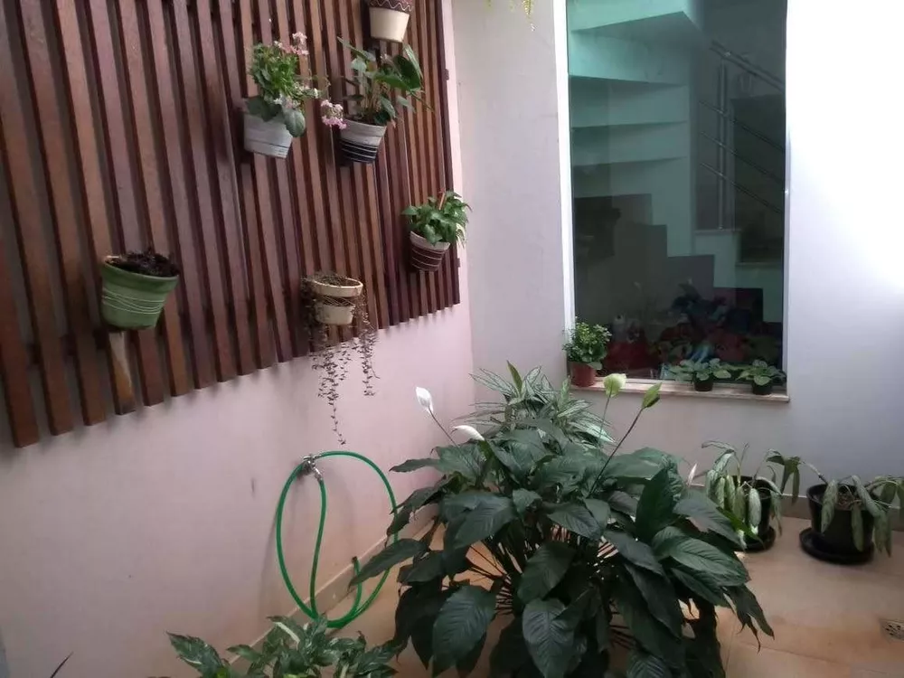 Casa, 4 quartos, 250 m² - Foto 8