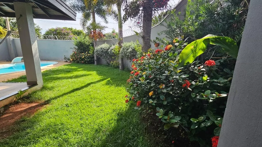 Casa, 4 quartos, 250 m² - Foto 18