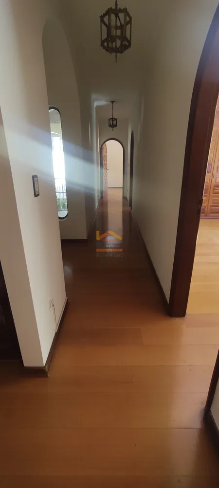 Casa, 3 quartos, 400 m² - Foto 5
