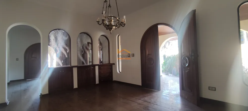 Casa, 3 quartos, 400 m² - Foto 4