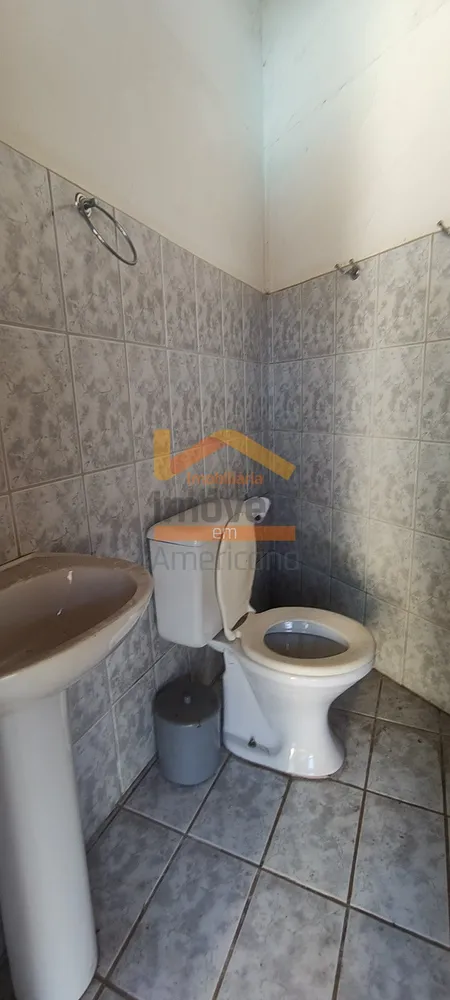 Casa, 3 quartos, 400 m² - Foto 8