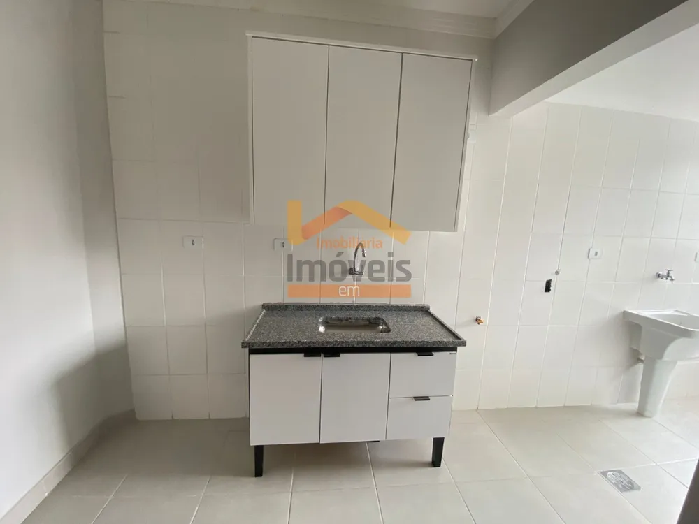 Apartamento, 2 quartos, 60 m² - Foto 2