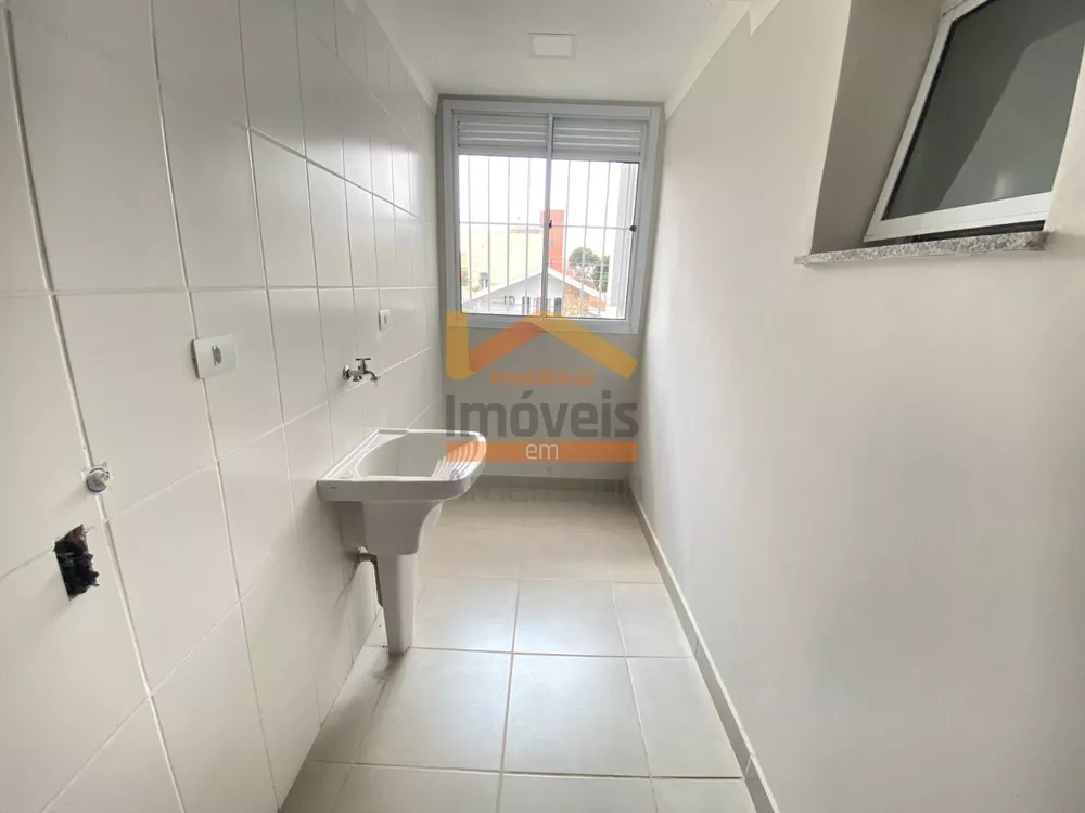Apartamento, 2 quartos, 60 m² - Foto 3